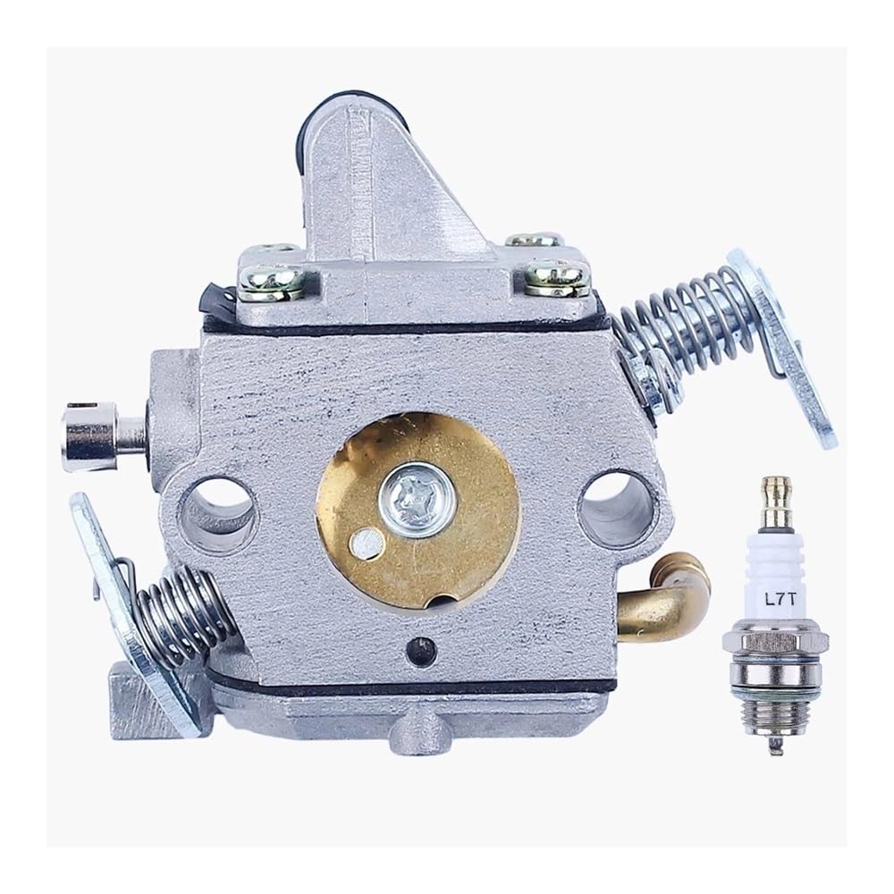 Kit carburateur MS170 MS180 pour sauver votre tronçonneuse Stihl 017 018 en panne de moteur