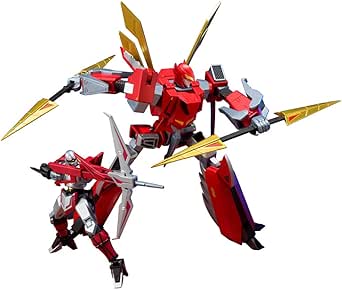 スーパーミニプラ 忍者戦士 飛影Vol.2 (3個入) 食玩・ガム (忍者戦士 飛影)