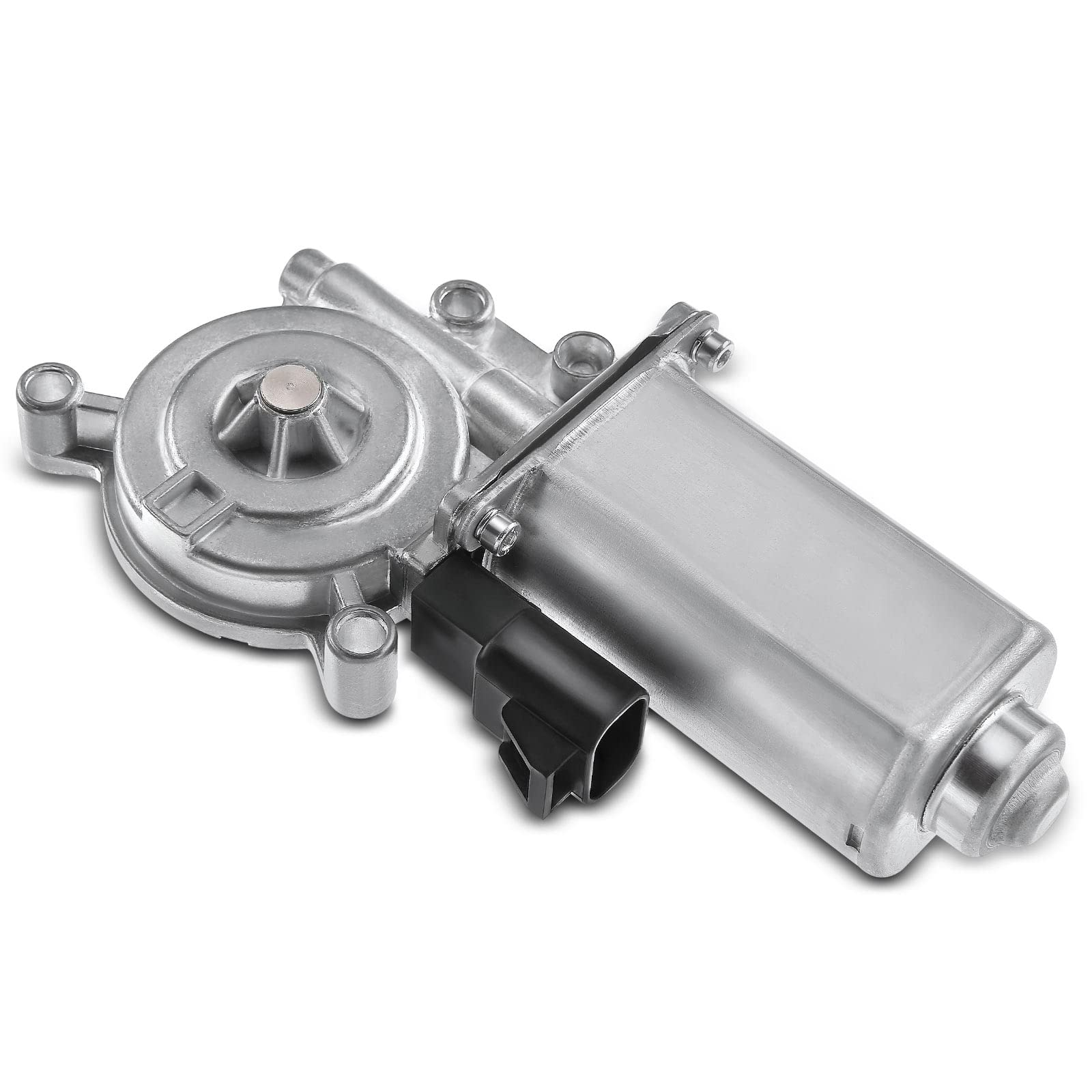A-Premium Window Motor Compatible with Chevrolet Express 1500 2500 3500 1996-2002, Impala & Buick Century, Regal & GMC Savana 1500 2500 3500 & Pontiac Grand Prix, Replace# 10308107, 19152022