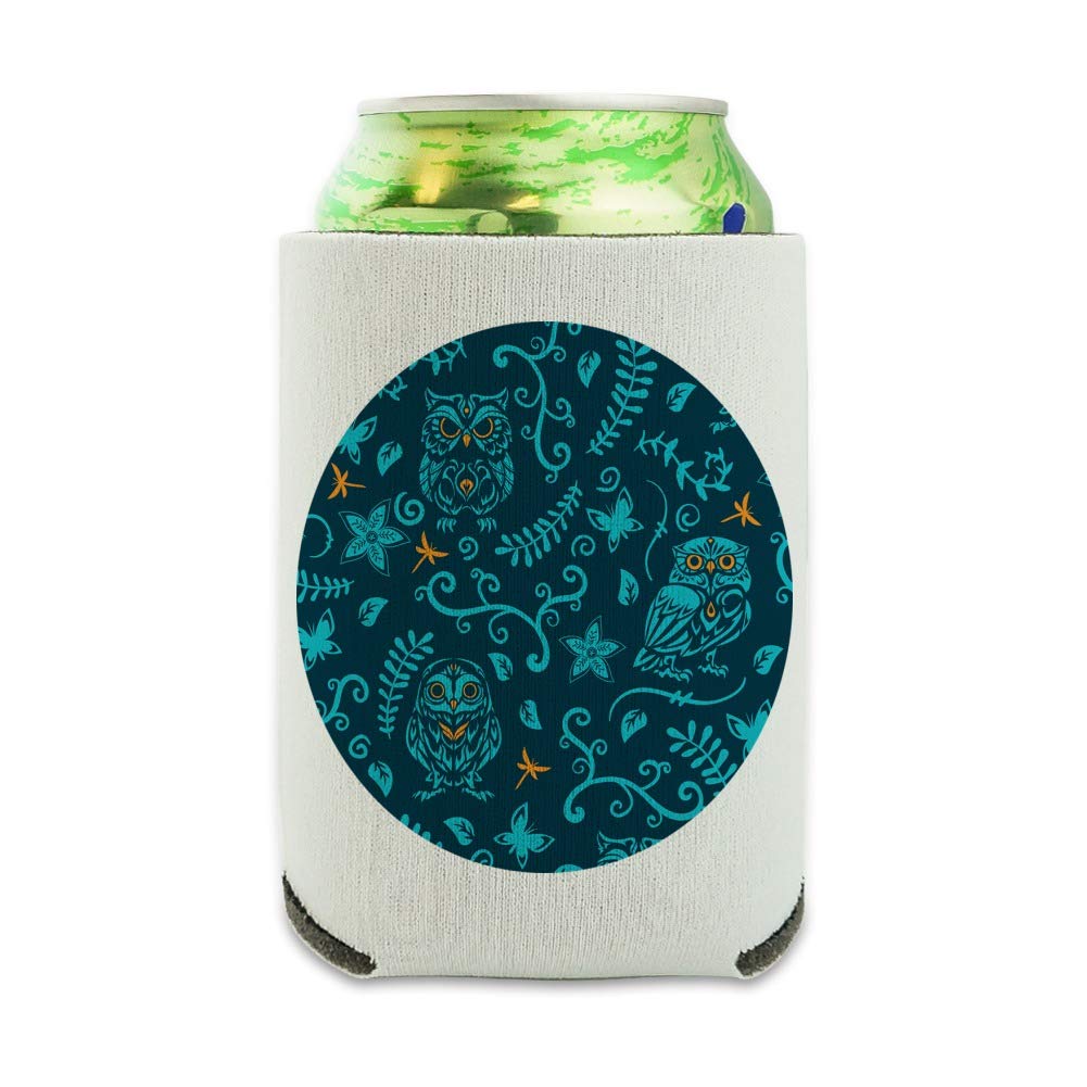 Dragonfly Pattern Fabric