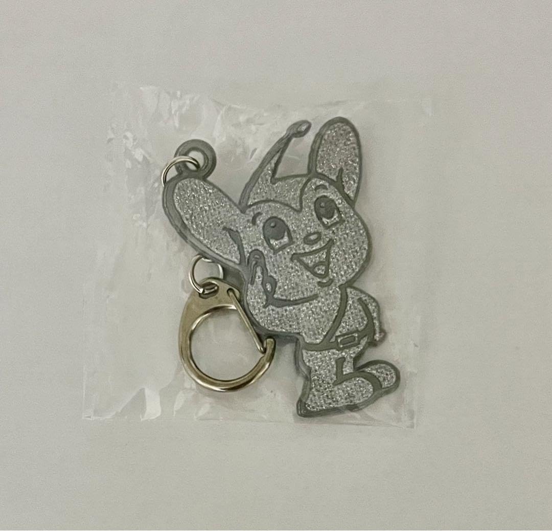 Amazon.co.jp: ピーポくん リフレクター : ベビー＆マタニティ
