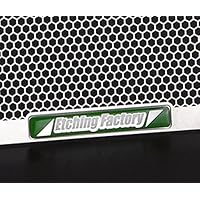 SV650 エッチングファクトリー　ラジエーターコアガード Amazon | エッチングファクトリー(ETCHING FACTORY) ラジエター