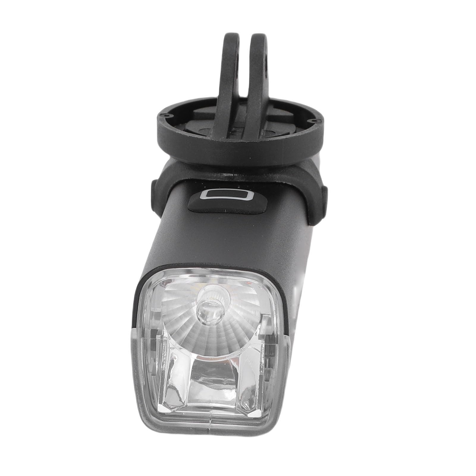 Luz de Bicicleta de 1200 Lúmenes, Faro Delantero de Bicicleta Recargable por USB con Batería de 4800mAh, Luz Alta y Baja para Montar en de Noche y Desplazamientos