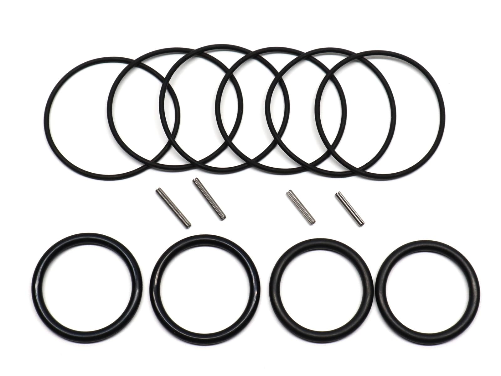 Amazon.com: Captain O-Ring – Replacement R0442100 O-Ring Rebuild