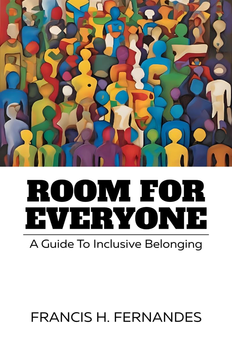 Room For Everyone: A Guide To Inclusive Belonging