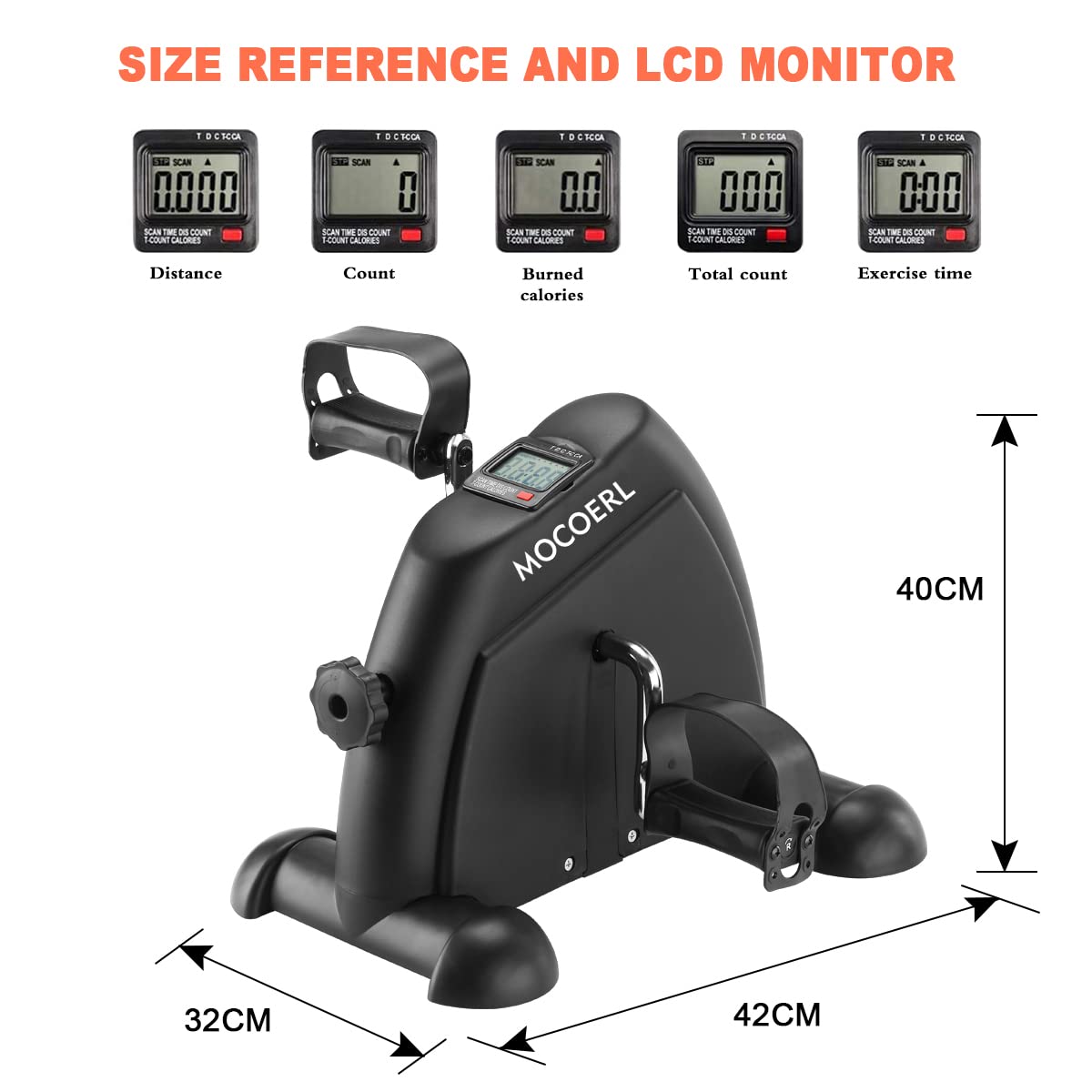 Pedalina Minibike Comprar Pedales Estaticos Decathlon Decathlon