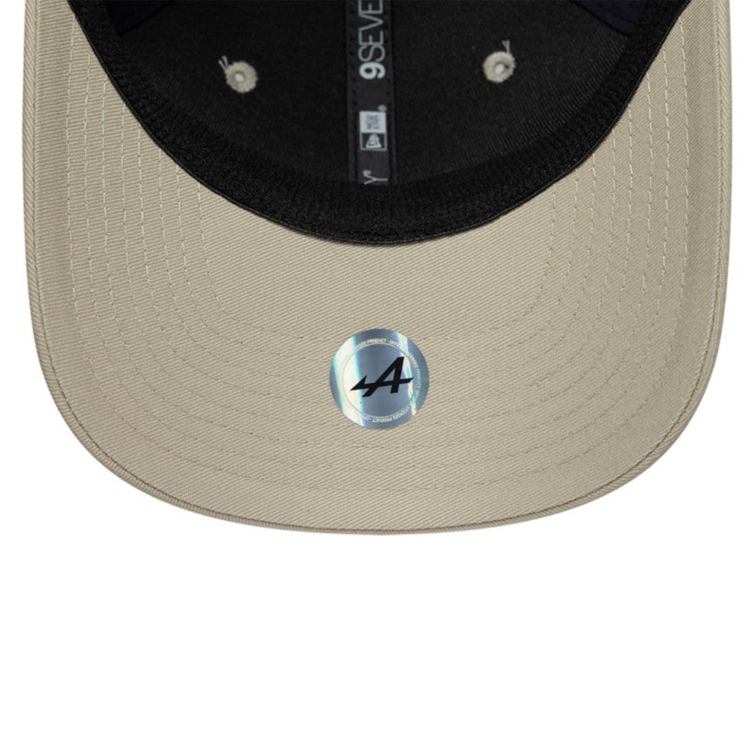 New Era Czapka z daszkiem Austin Alpine 9SEVENTY