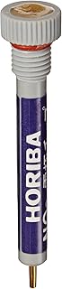 HORIBA 3014068364 Model 7681 Replacement Nitrate Cartridge for Ion Electrode Sensor