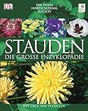  Stauden – Die große Enzyklopädie
