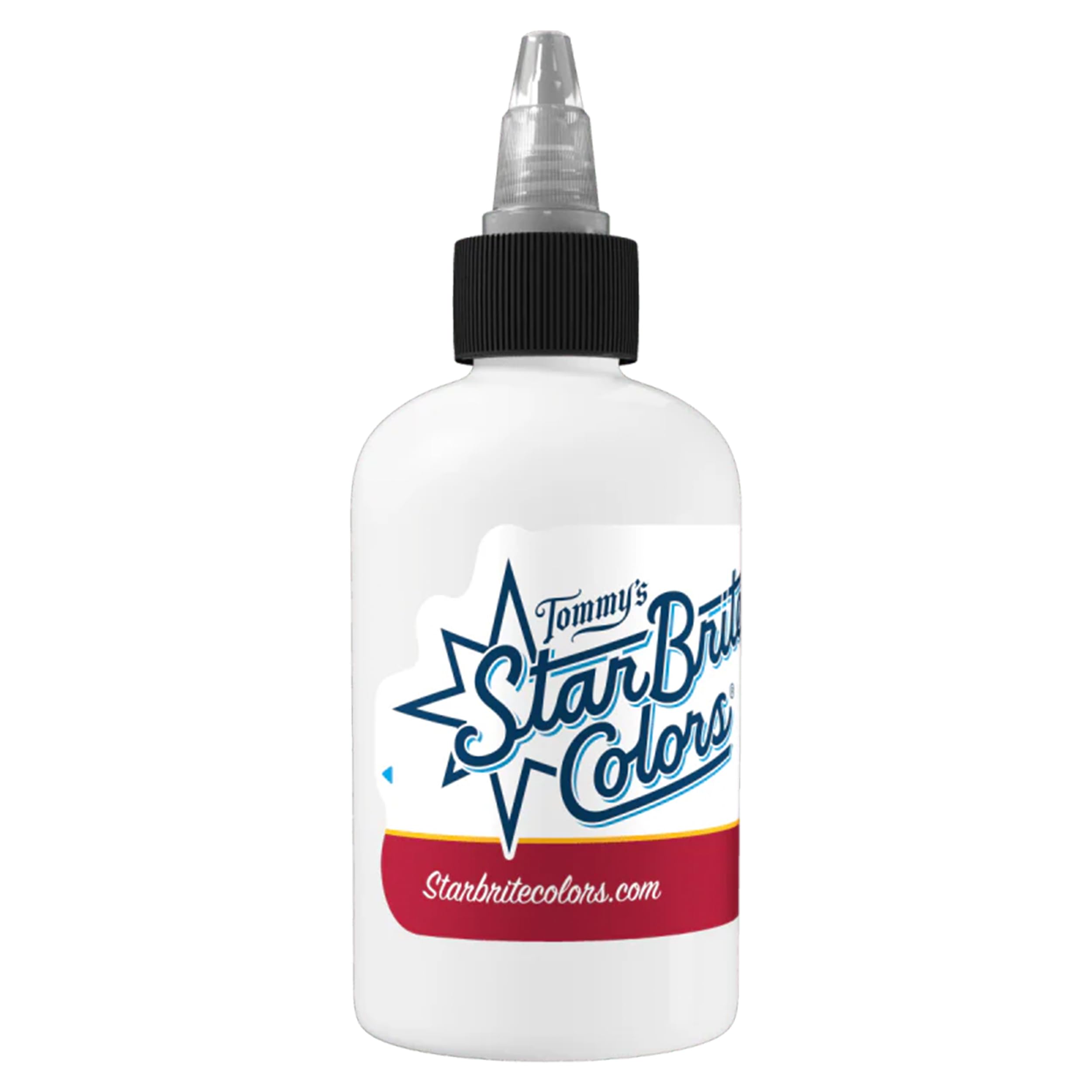 Tattoo Ink 1oz Sterilized Authentic Original USA (Mixing White)