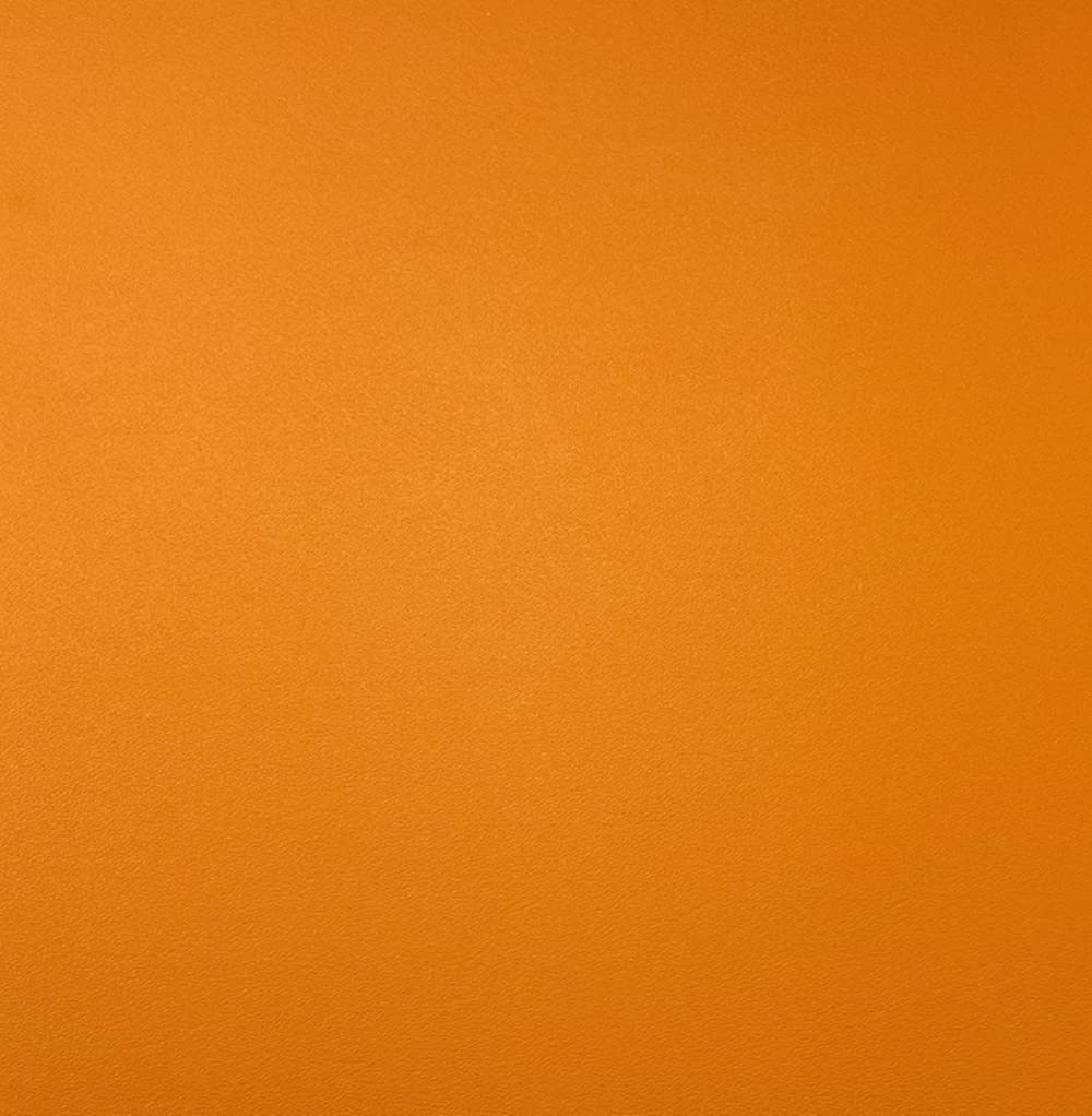 Aibote Infused KYDEX Thermoform Sheet Knife Diy Kits Material Tool for Knvies Holster Sheath Making (12"x12"x0.06",Orange)