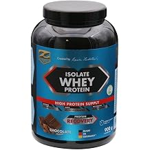 Z-Konzept Isolate Whey Protein,  ikolata, 900 g