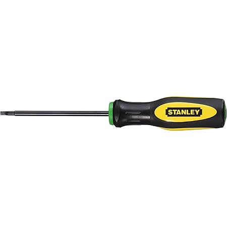 Stanley 60-012 T20 Standard Torx Screwdriver