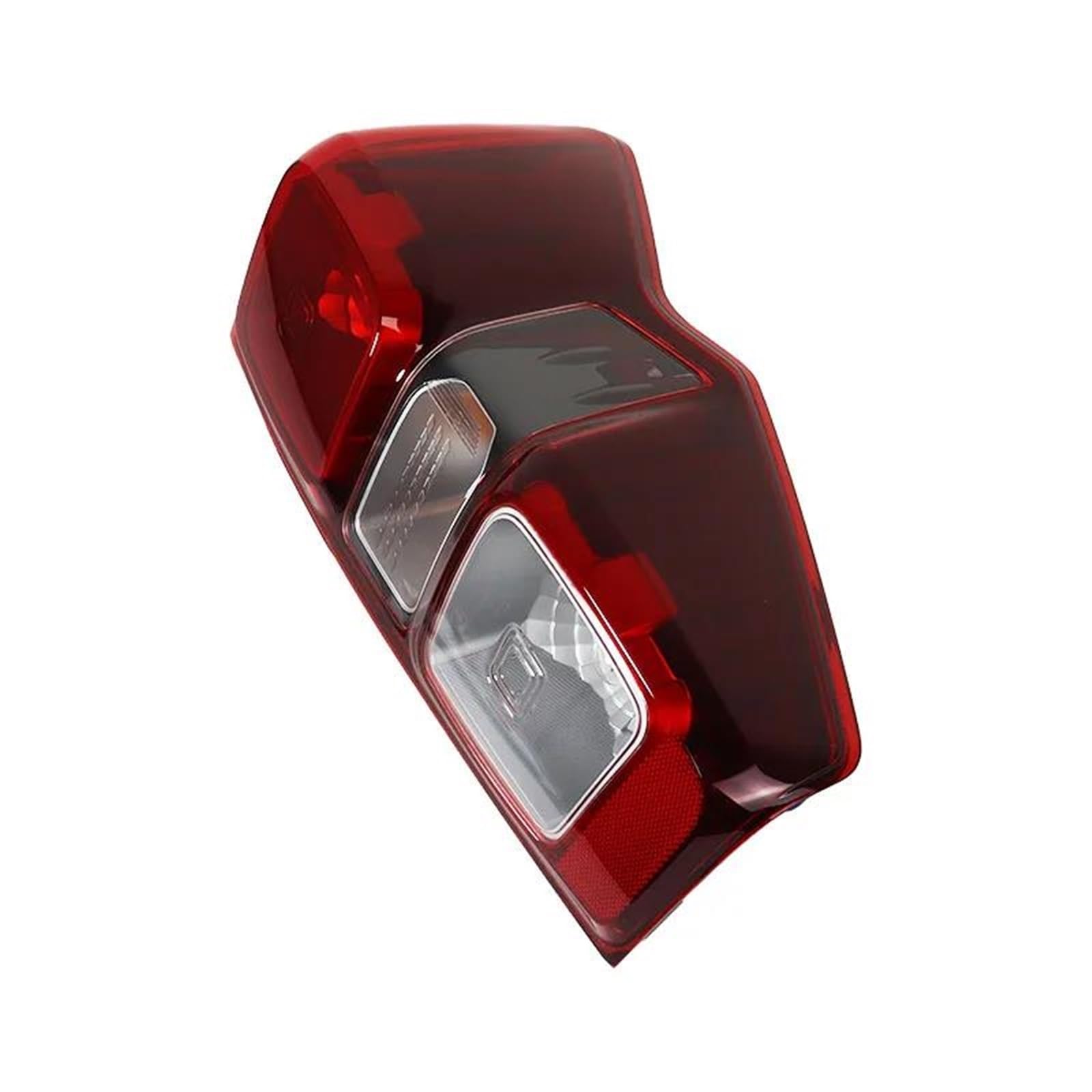 Fanale Posteriore Per Isuzu Per DMax Per D-Max Pickup 2020 2021 2022 Fanale Posteriore Luce Freno Lampada Di Segnalazione Gruppo Luci Auto Luci Posteriori(Sinistra)