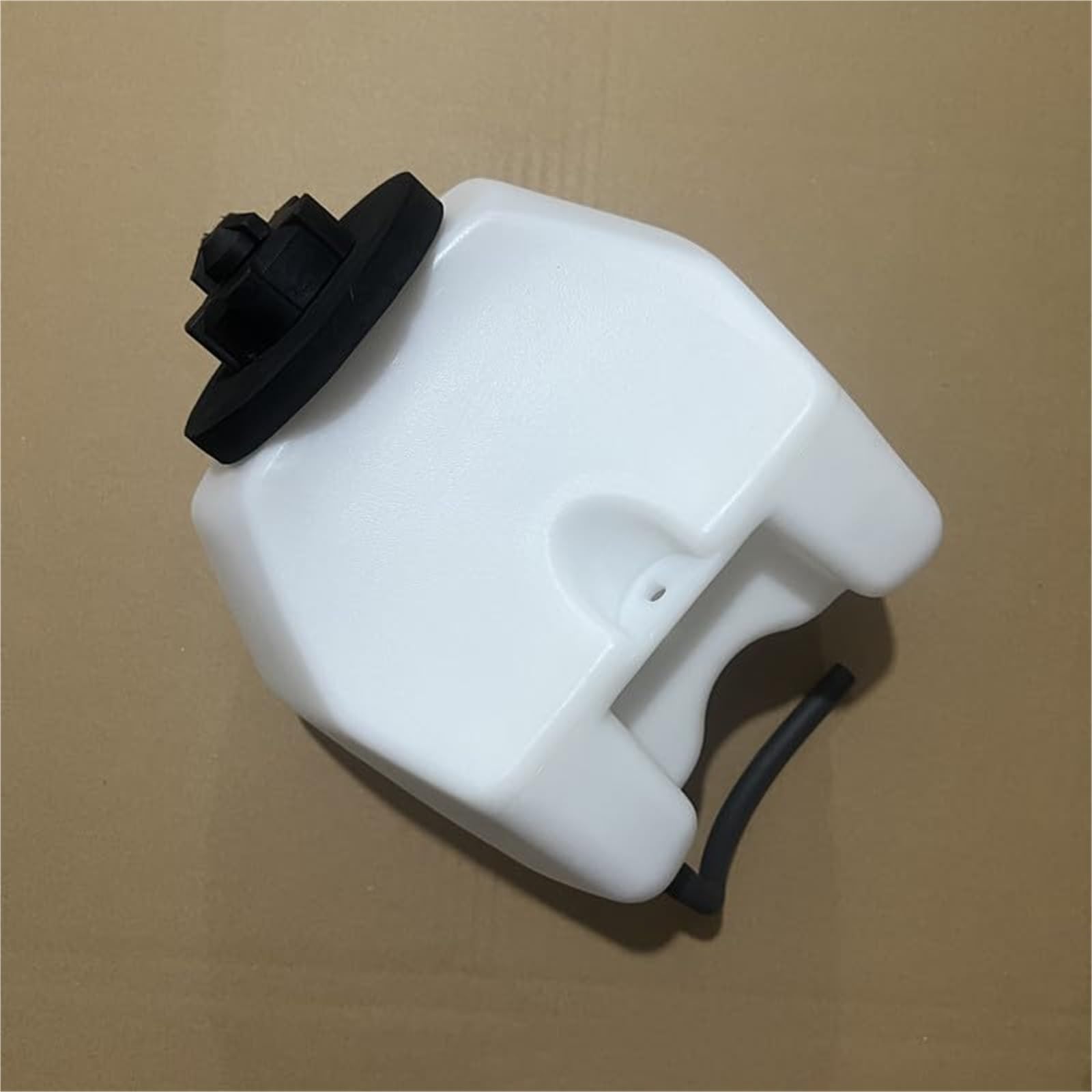 Tanque de Combustible y Tapa de 6HP, for Motor de Barco Marino Hangkai Yadao fueraborda Hook 2 Two Punch 6.0HP Horsepower Tapa del depósito de Combustible de la Motosierra