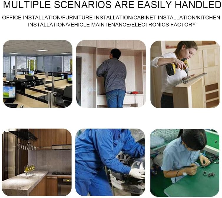 6 in 1 Micro Mini Multifunction Multi Brass Hammer 3 kinds Screwdriver Bits Pocket DIY Tools small round hammer 5 in 1