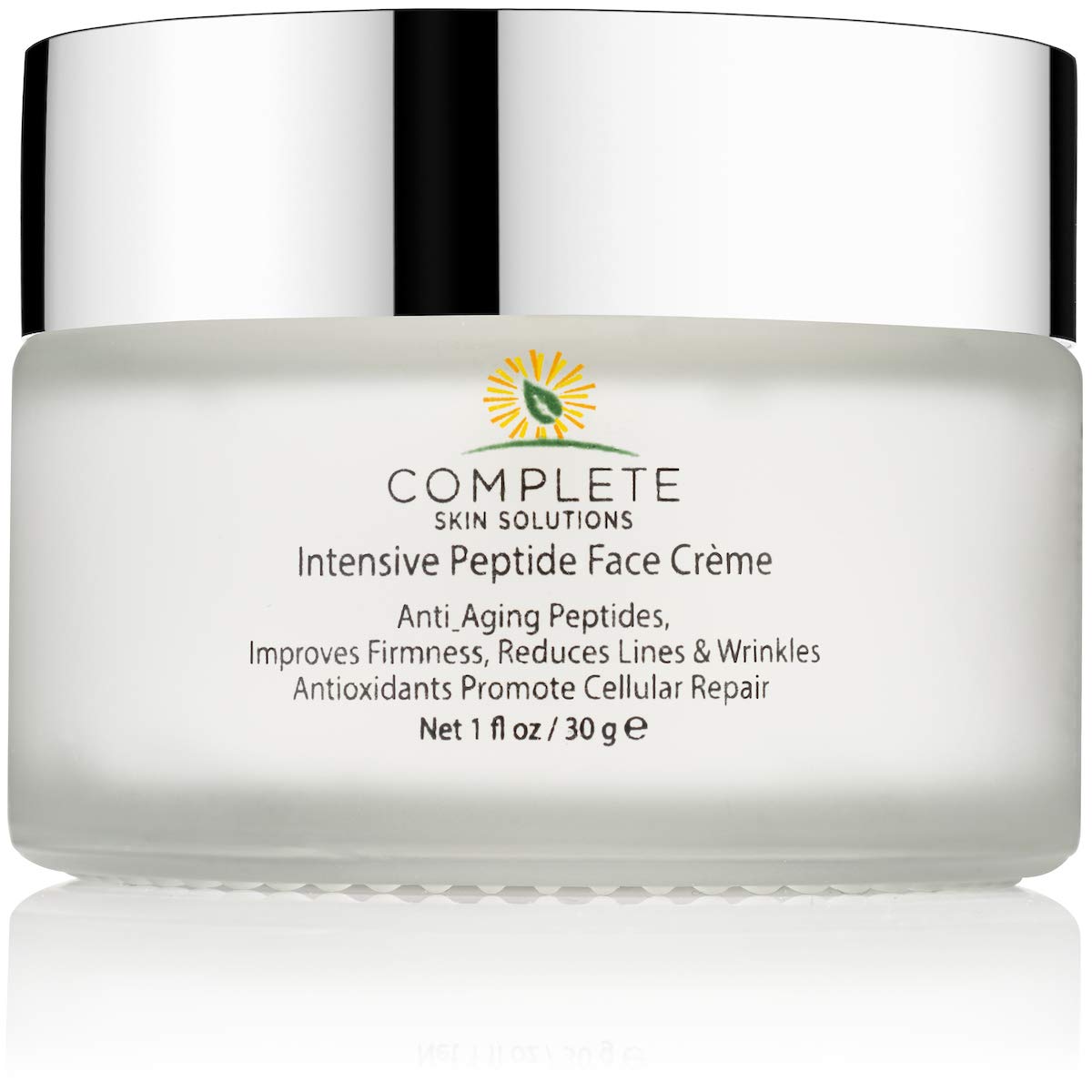 Intensive Peptide Face Creme