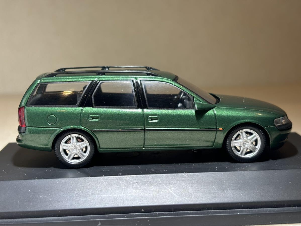 Amazon.co.jp: 1/43 Genuine Opel Minicar 