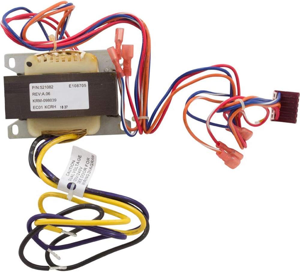 Pentair Water Pool and Spa 521233 New Load Center System for Swimming Pool