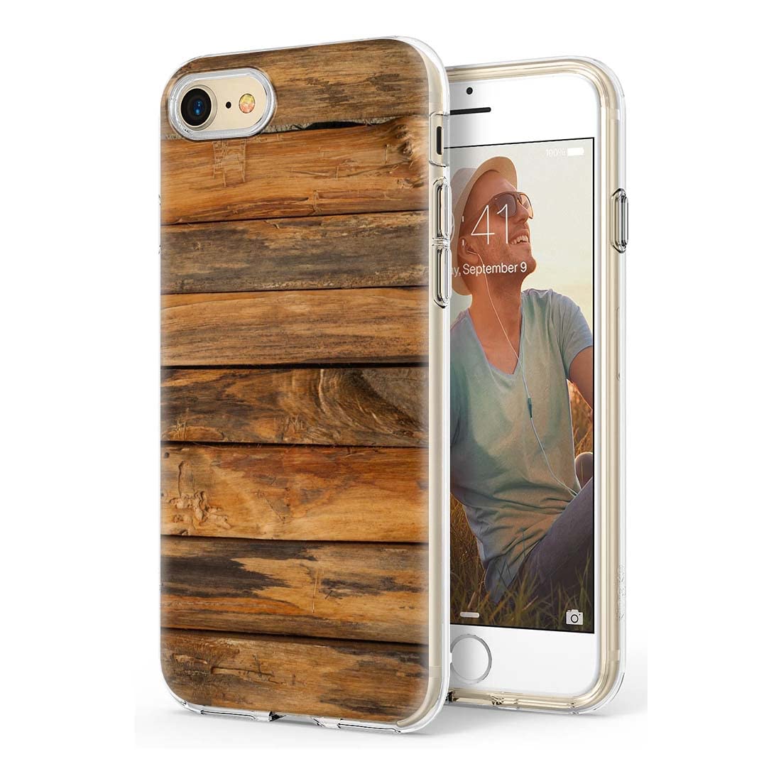 Fashionury Designer Case for Apple iPhone 7 Back Cover for Apple iPhone