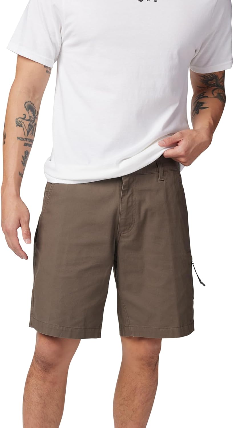 Fox Racing Men's Essex 3.0 Chino Short