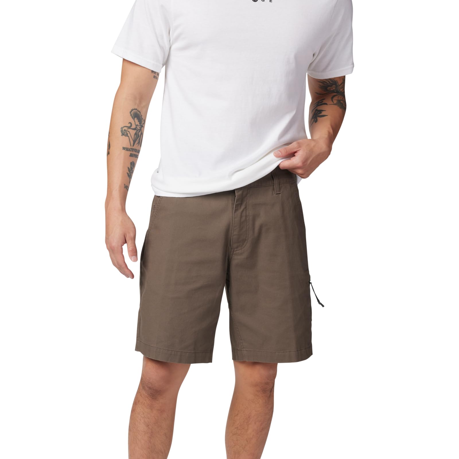 Fox Racing mens Mens Essex Short 3.0