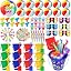 146pcs Beach and Pool Party Favors