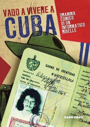 Vado a vivere a Cuba Vado a vivere a Cuba