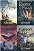 The Green Ember 10 Volume Set (The Green Ember Series, The Green Ember Archer Series, Tales of Old Natalia)