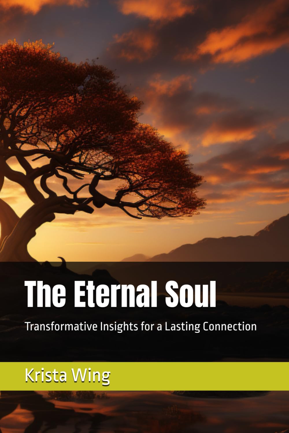 The Eternal Soul: Transformative Insights for a Lasting Connection