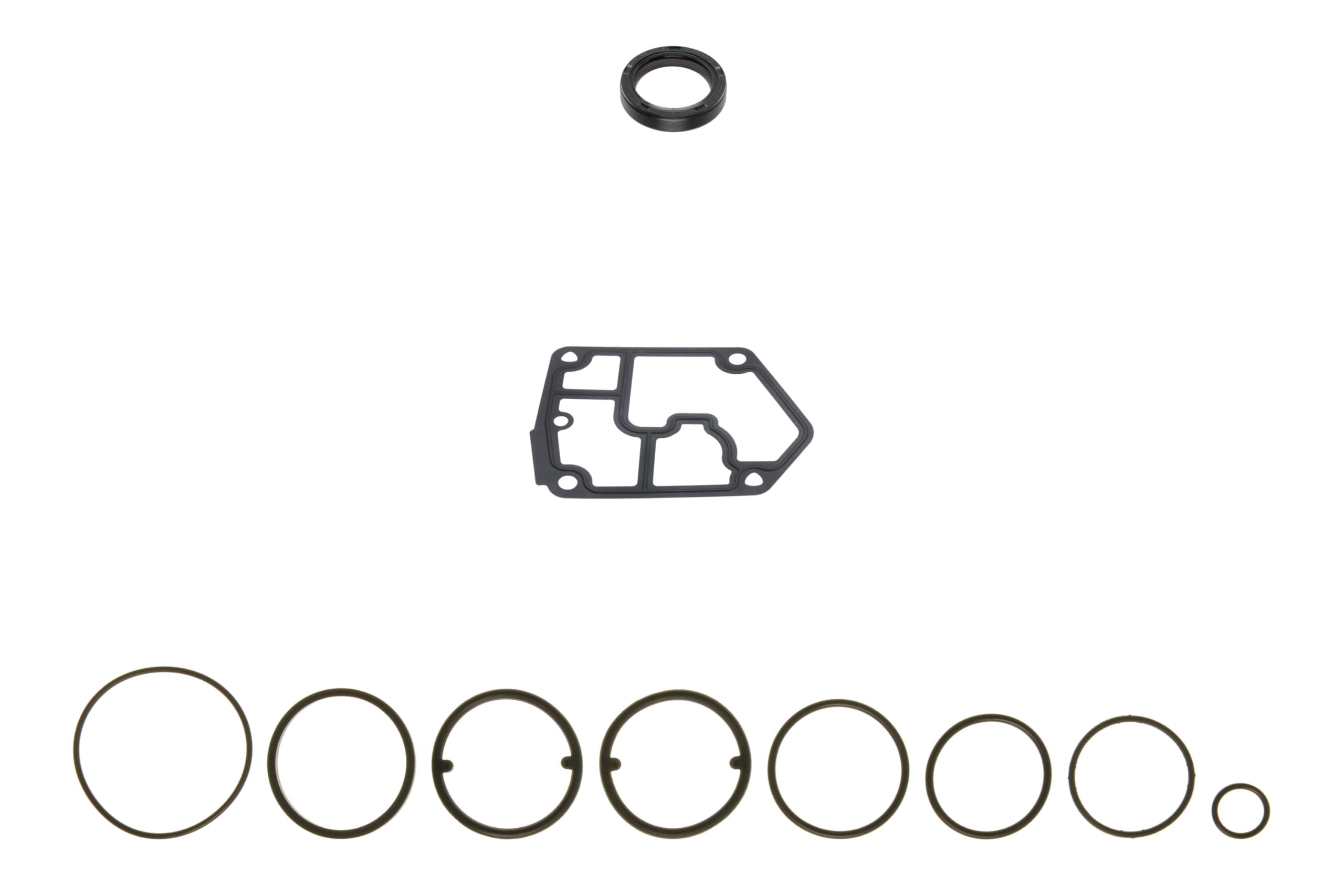 54139400 AJUSA Gasket Set, crank case for AUDI,MITSUBISHI,SEAT,SKODA,VW