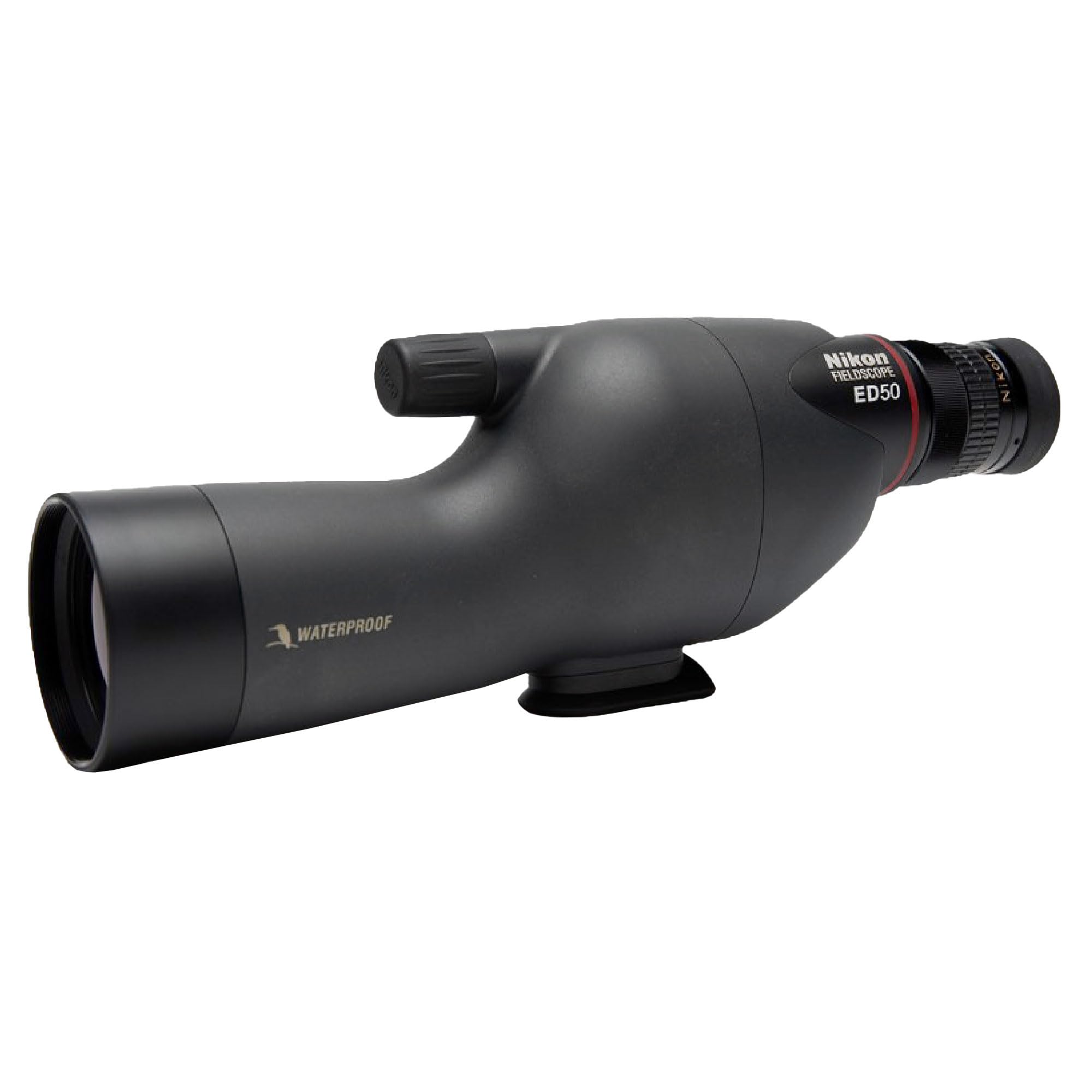 Amazon.com : NIKON Fieldscope ED50 13-30x50 Straight Spotting