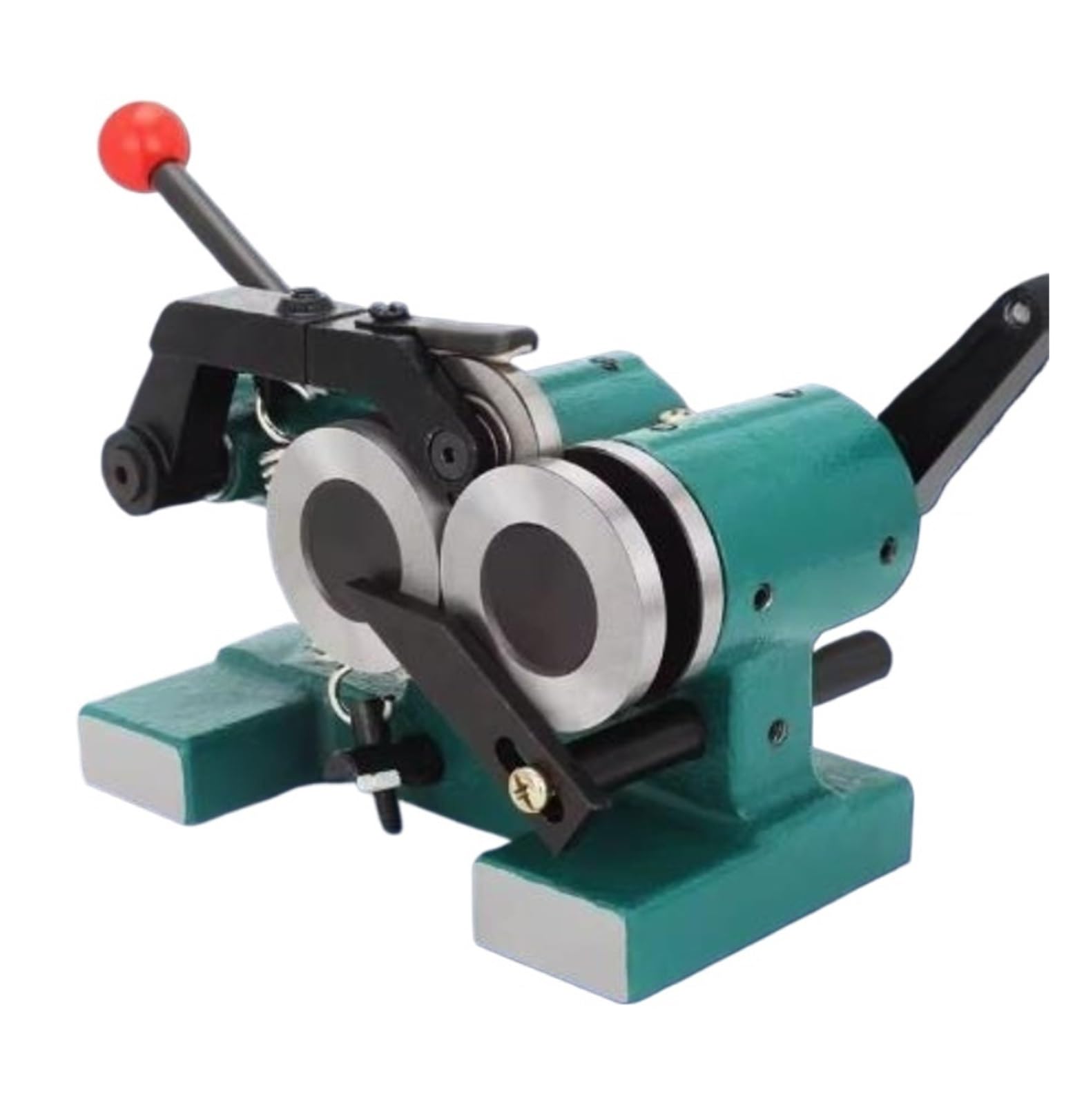 LNHHG PGA Punch Grinding Machine Fine Needle Grinding Machine Grinder Punch Forming Device Precision 0.005mm 1PC