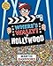 Where's Wally? In Hollywood