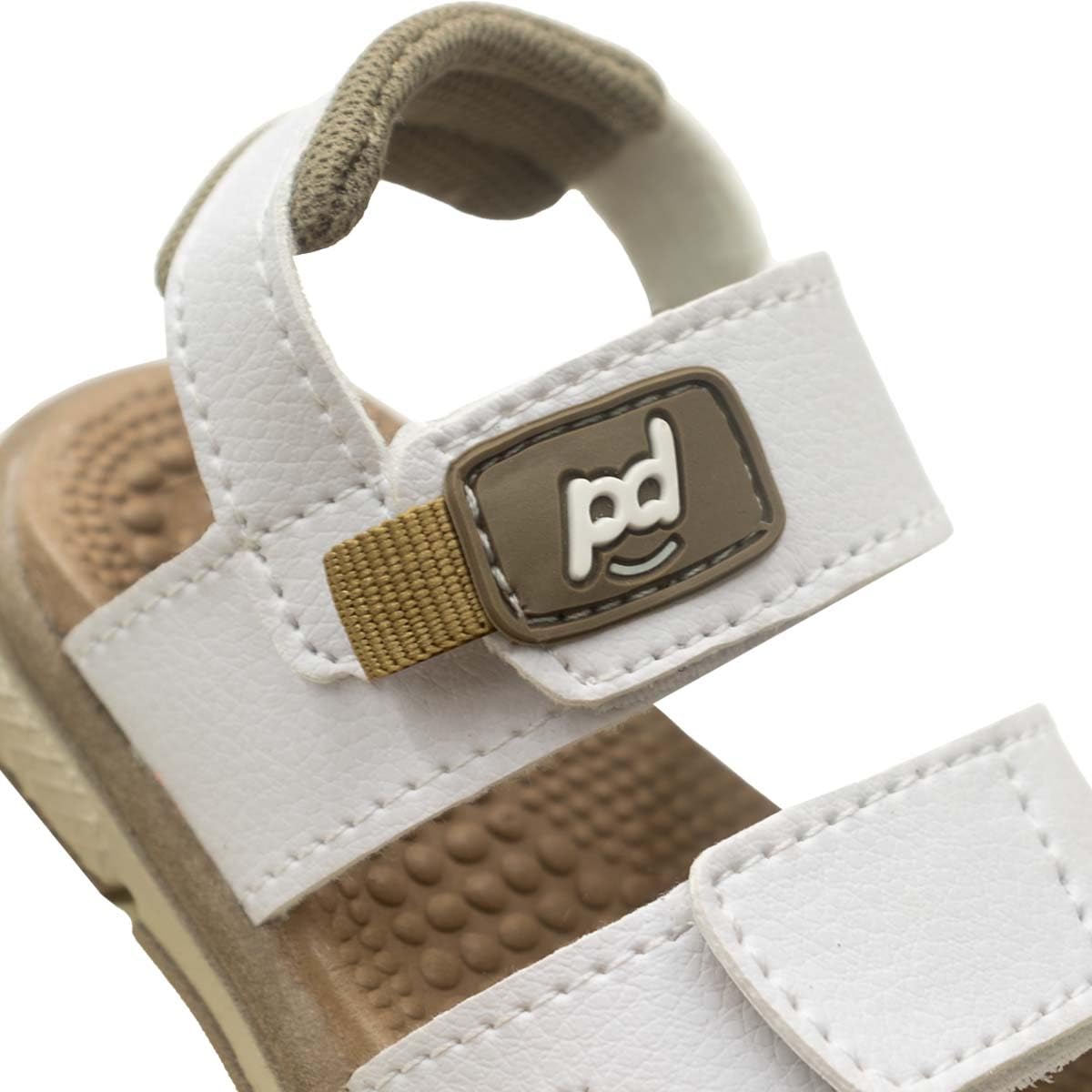 Sandalia Papete Infantil Menino Nº 16 ao 21 Calce Facil Masculino Confortavel Antiderrapante 15.23 em promoção! Veja a oferta e mais achadinhos de Sandálias & Chinelos Infantis 9 Hoje é o melhor dia para comprar Sandalia Papete Infantil Menino Nº 16 ao 21 Calce Facil Masculino Confortavel Antiderrapante 15.23 com aquele preço maroto! Promoção! Aproveite a oferta! 9