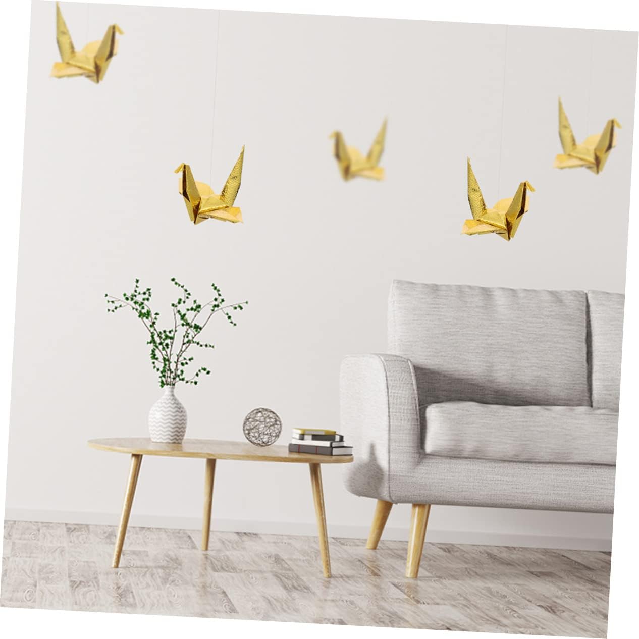 TEHAUX 200sheets Origami Paper Craft Making Boys and Girls Diy Paper Delicate Handicraft for Boys and Girls and Adults