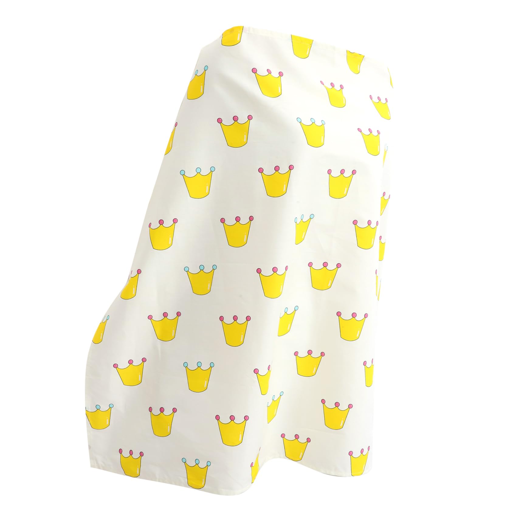 ifundom 3pezzi Copertura Allattamento Cotone Striato Scarf Per Allattamento e Copertura Per Passeggino Per Uso Esterno e Viaggi Stili multipli