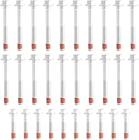 Fitede ES72220 Cylinder Head Bolt Set for Chevy Silverado Corvette GMC Sierra Yukon Escalade - Replaces ES72390 30pc Kit