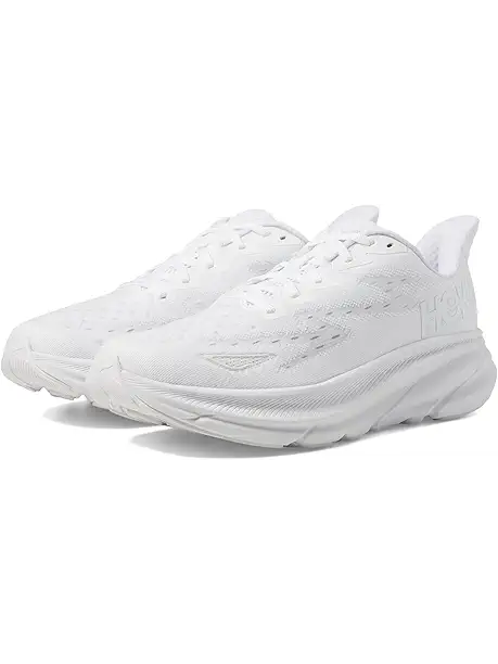 Женские кроссовки Hoka Clifton 9 для бега