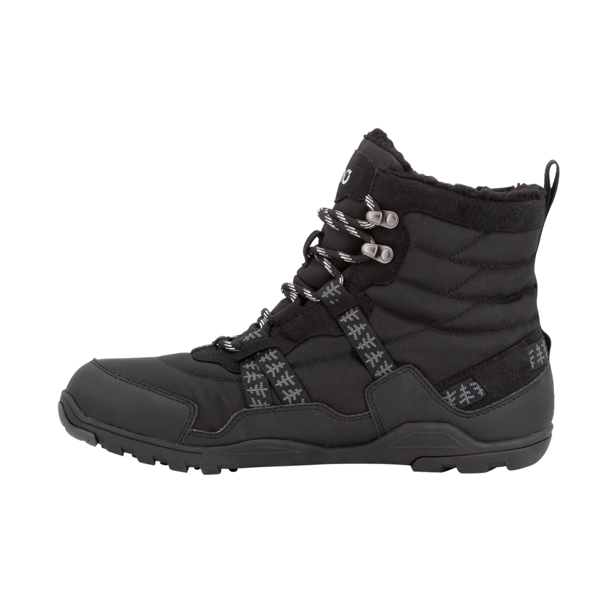 Best Winter Hiking Boots of 2026: Tested and Reviewed Xero Alpine