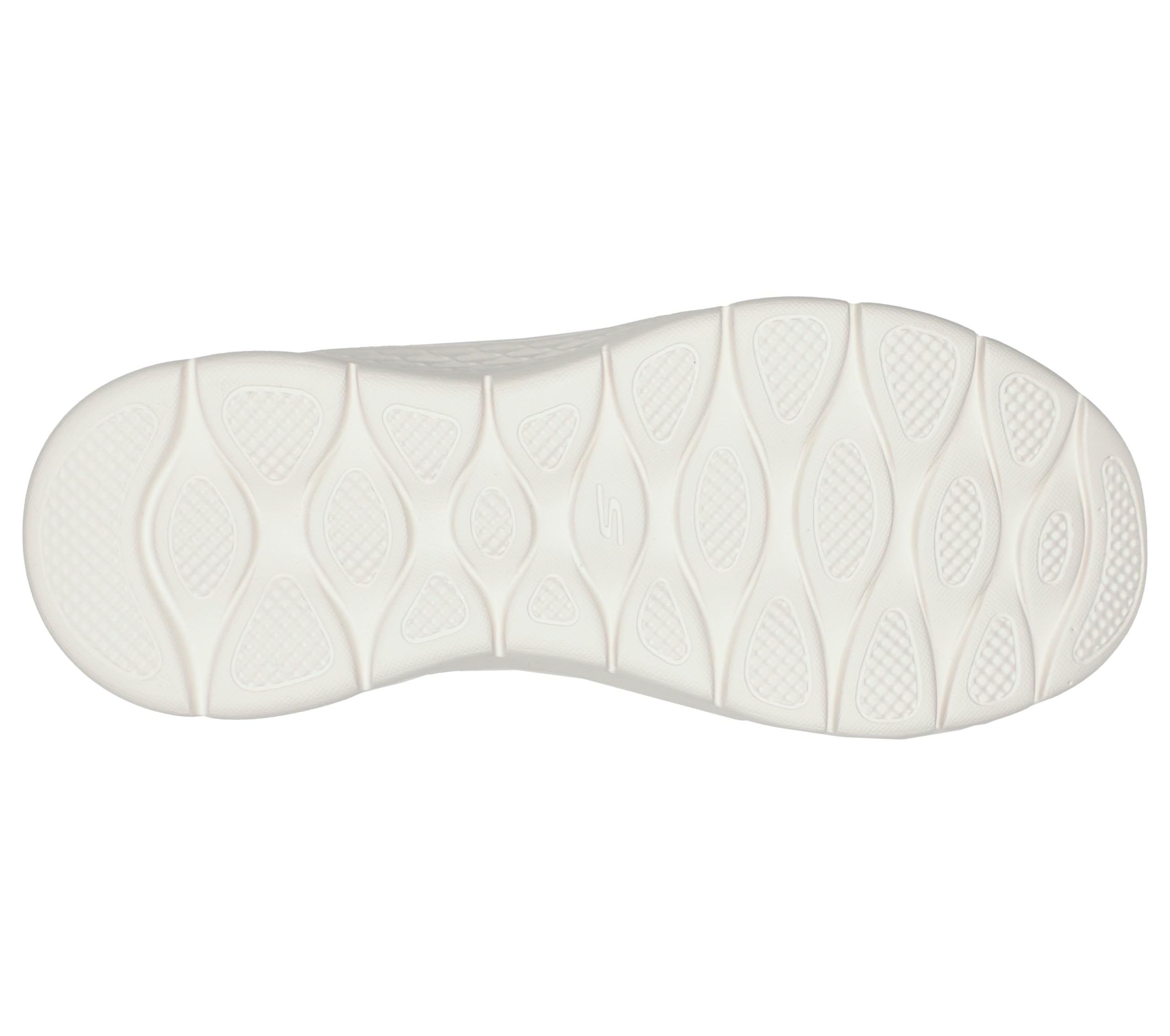 Skechers Womens Women's Hands Free Slip-ins Go Walk Flex-relishSneaker