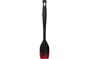 le creuset utensil set Revolution Bi-Material Saute Spoon