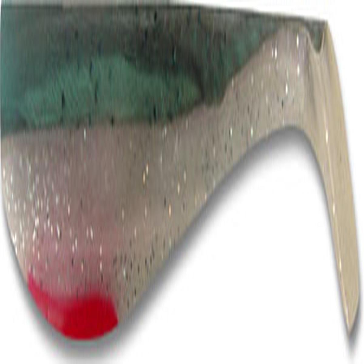 Big Hammer Swimbait, Bleeding Trout, 5-Inch