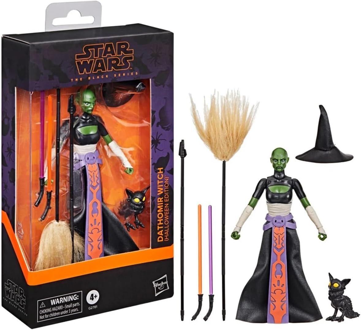 STAR WARS SW BL Sparkly