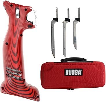 BUBBA Kitchen Series Electric Knife
