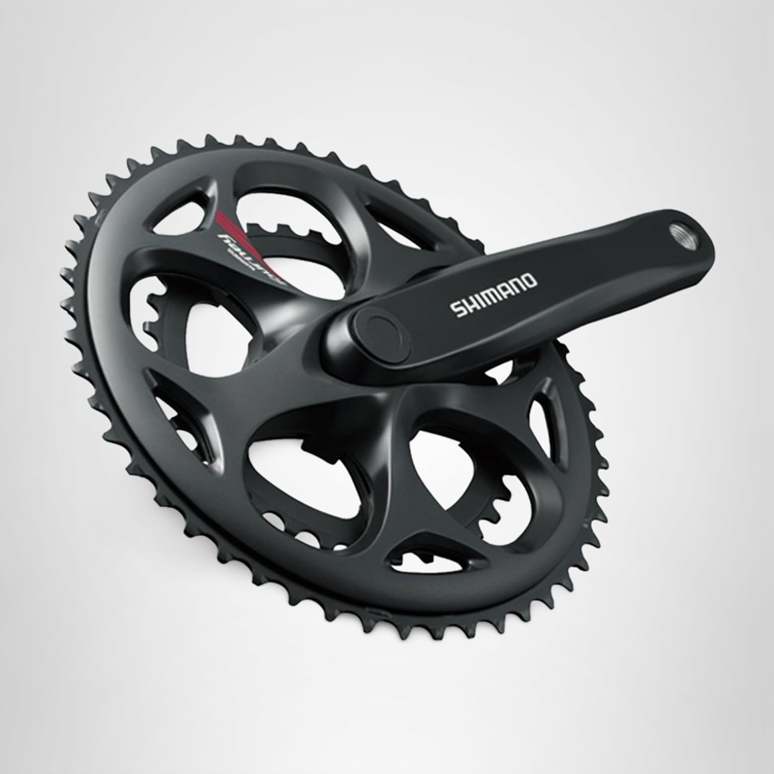Amazon.com : SHIMANO Front CHAINWHEEL, A070 FC-A070, 170MM 50X34