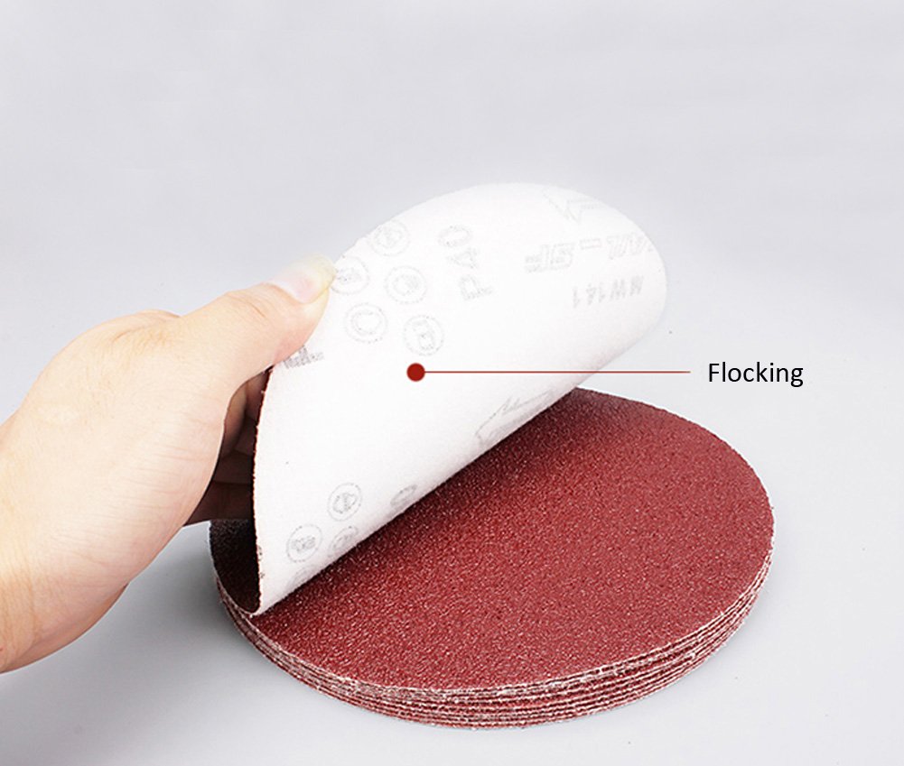 Dischi Velcro Riutilizzabili Dischi Adesivi VELCRO® - Gancio E Anello Ideali Per Fissaggi N 386642 - Foto 7