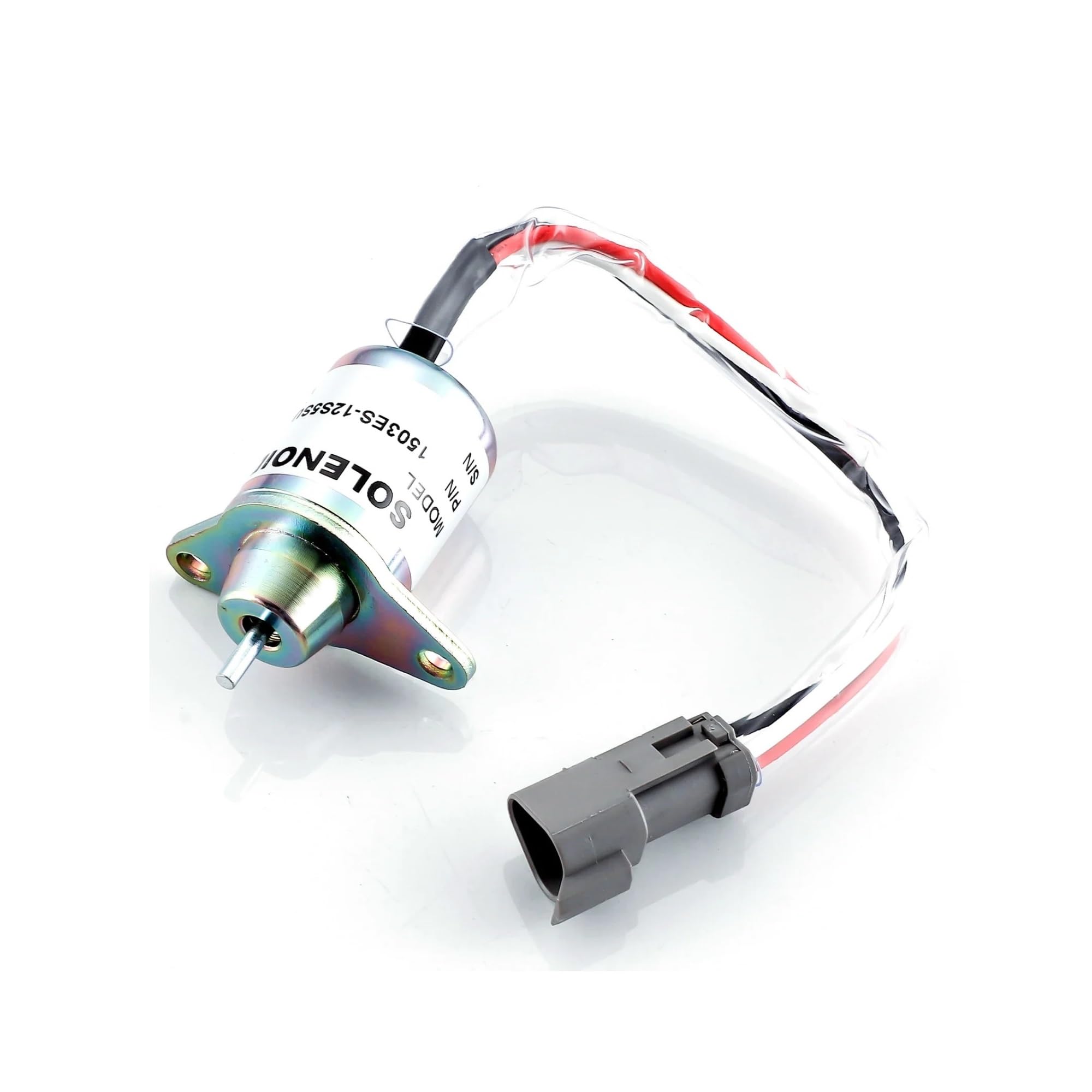 Dla Thermo Kinga Elektrozawór