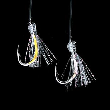 Amazon | ハヤブサ(Hayabusa) 船極喰わせサビキ 落し込み