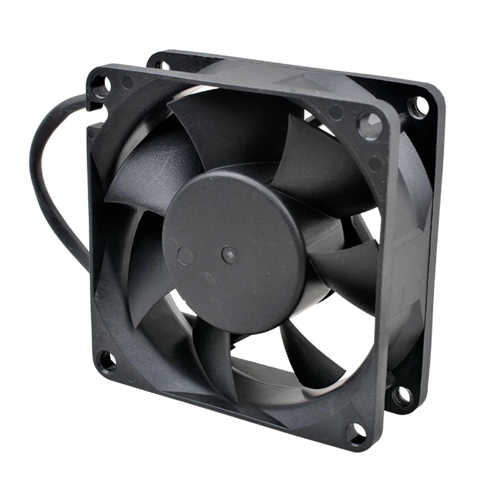 MGT7012YR-W25 HF 7cm 70mm ventilador 70x70x25mm DC12V 0.39A 4 líneas 4pin refrigeración for fuente de alimentación del chasis del servidor 1 Uds